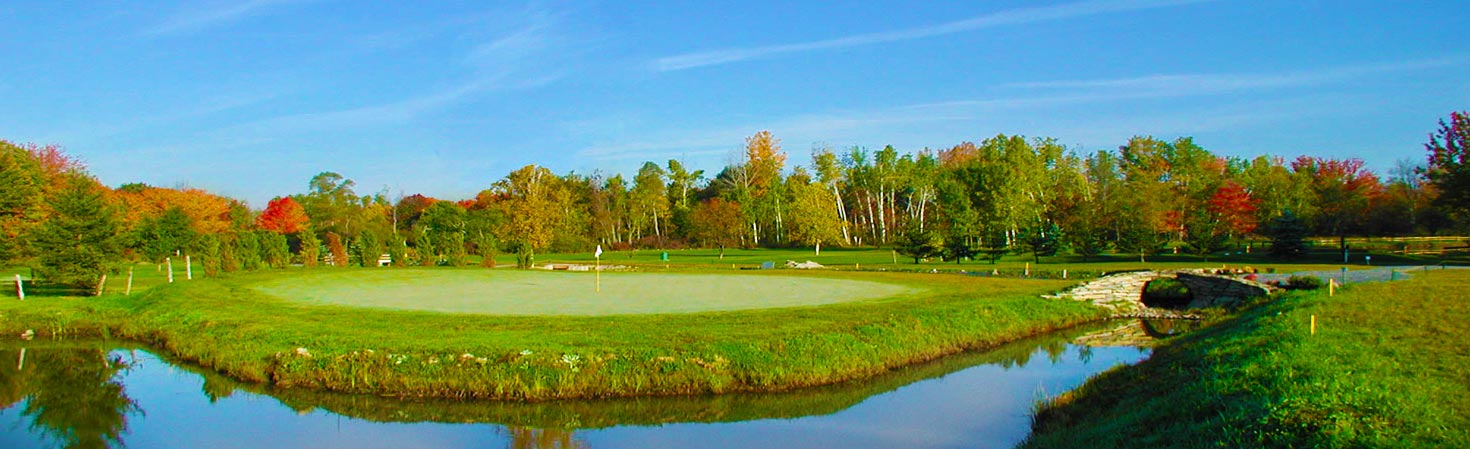 Streamside Golf Course
